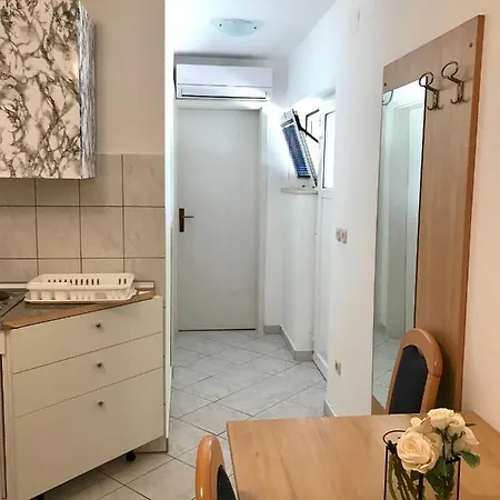 Apartment Viktorija