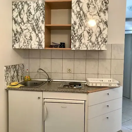 Apartment Viktorija *