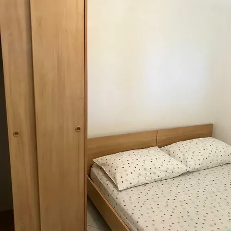 Viktorija Apartamento Sutivan