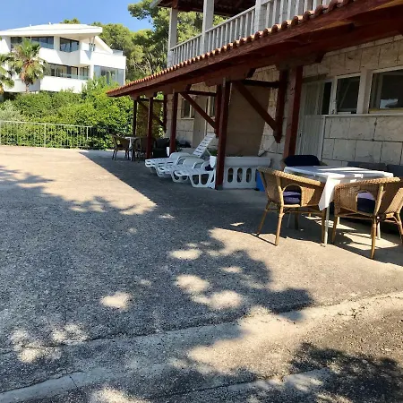 Viktorija Apartamento