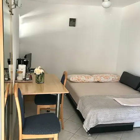 Apartamento Viktorija