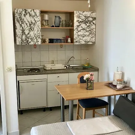 Viktorija Apartamento