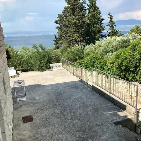 Apartamento Viktorija *