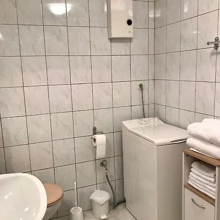 Apartamento Viktorija *
